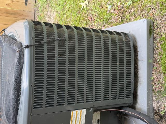 Spring A/C Maintenance
