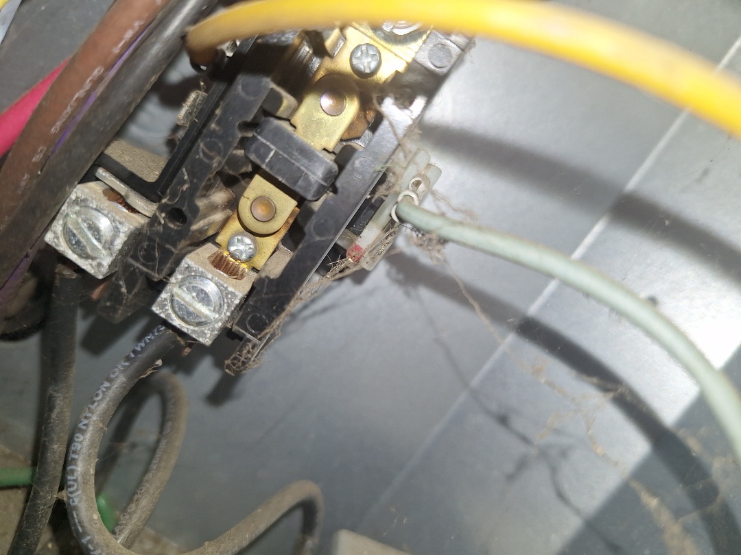 Goodman ac diagnostic 