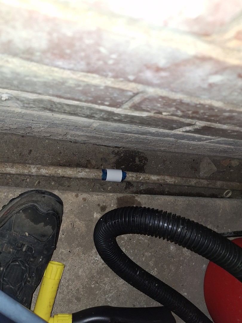 goodman ac maintenance 