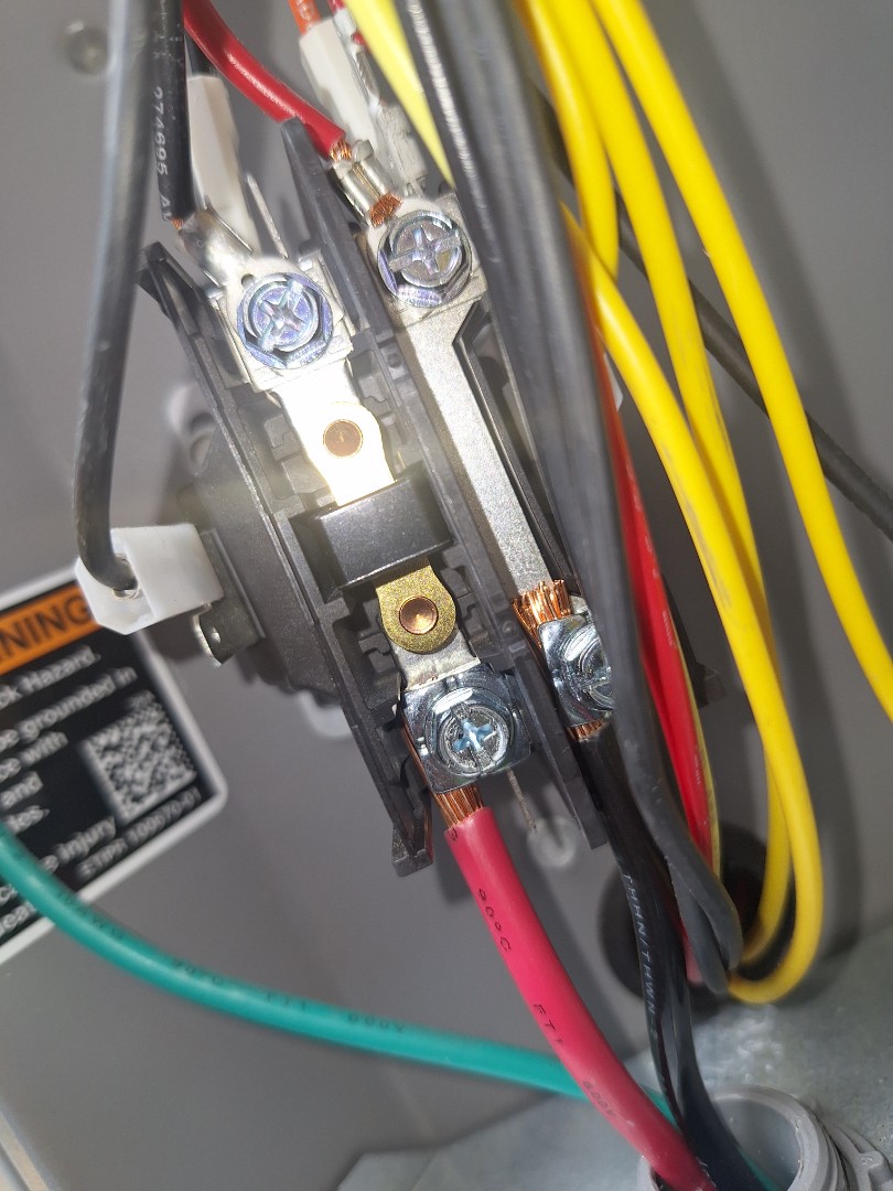ducane ac maintenance 