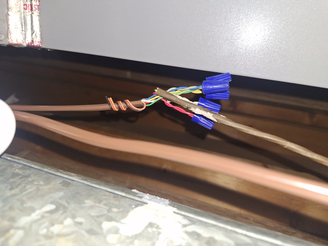 ducane ac maintenance 