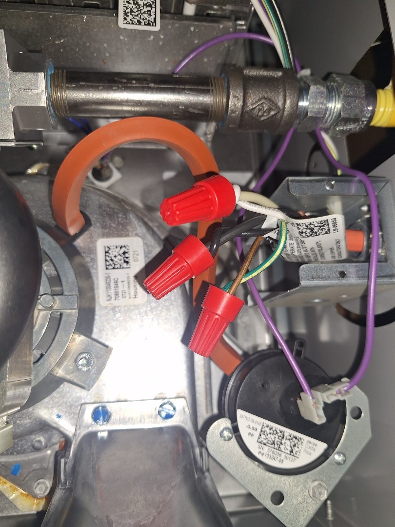 ducane ac maintenance 