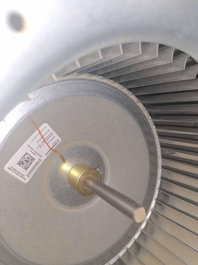 Goodman ac maintenance 