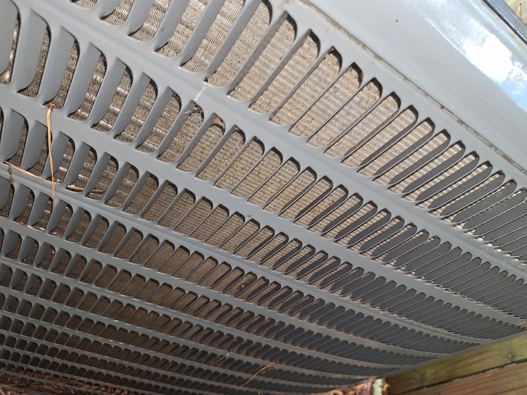 Goodman ac maintenance 