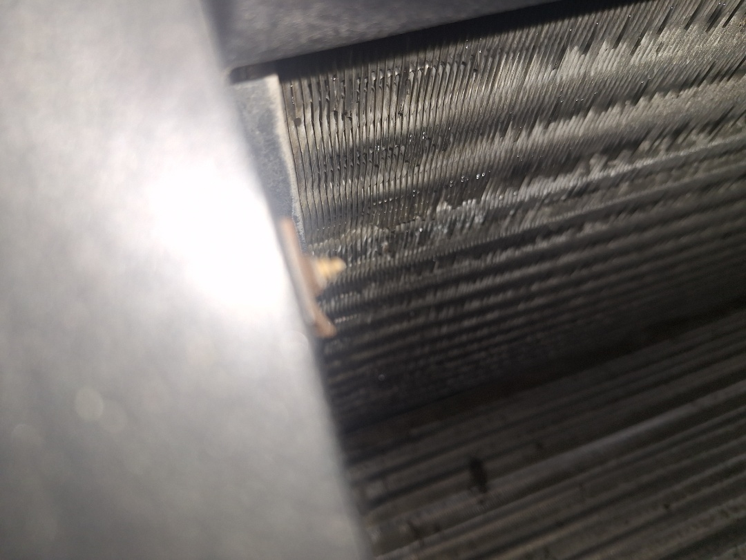 carrier ac maintenance 