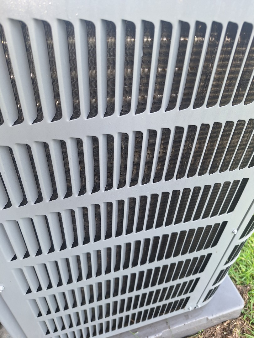 ducane maintenance 
