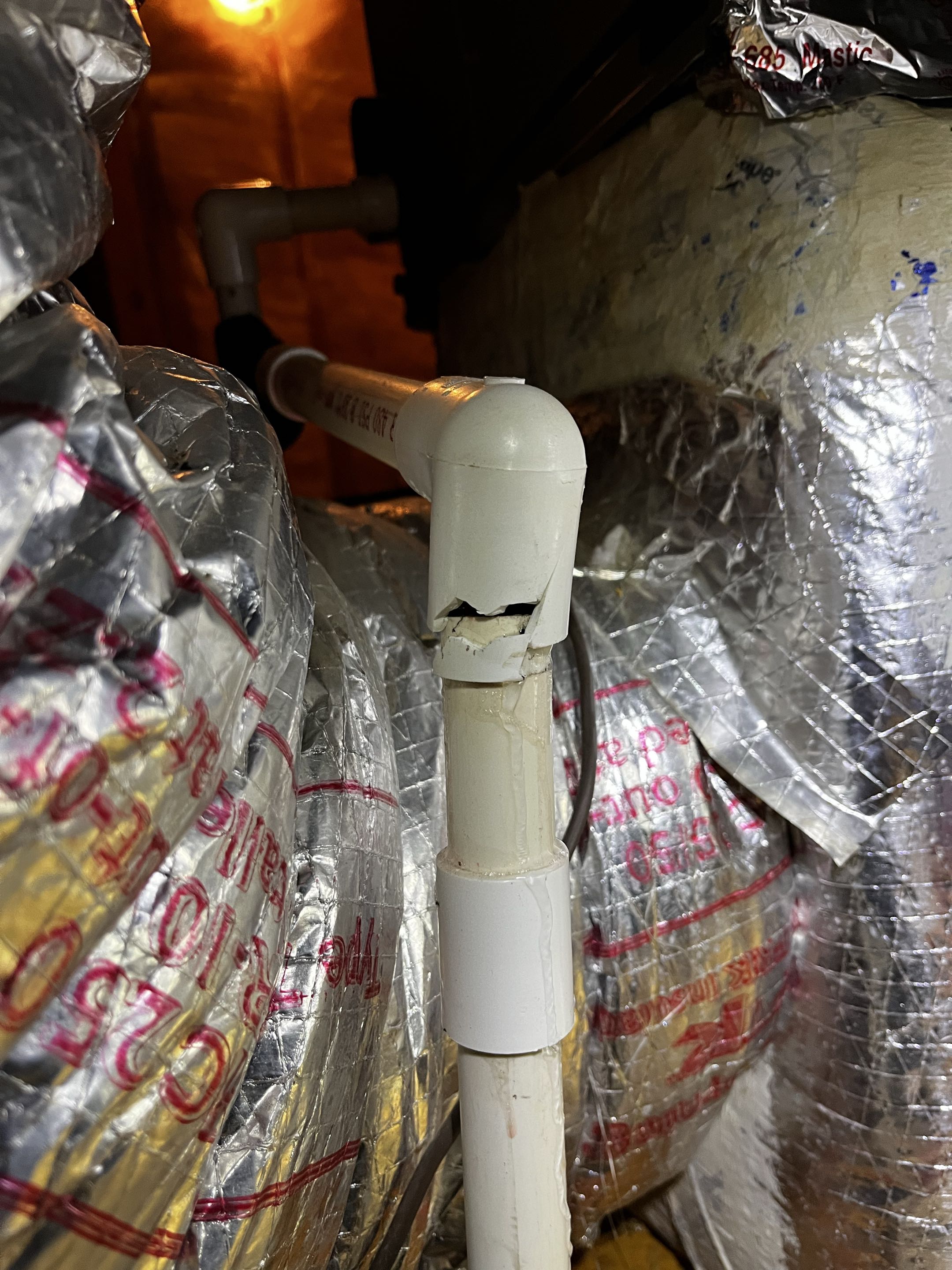 Tempstar air conditioning repair. 
