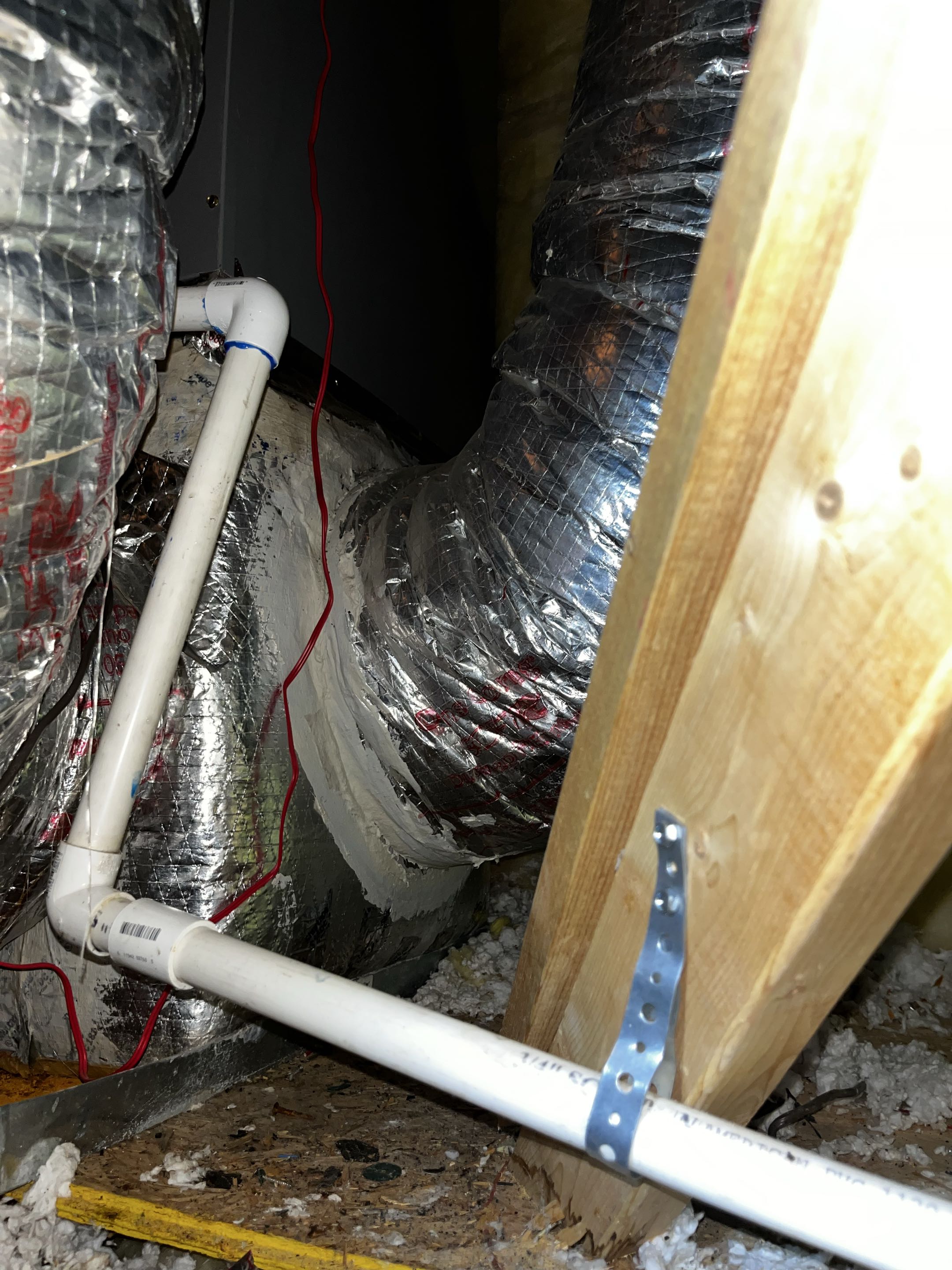 Tempstar air conditioning repair. 