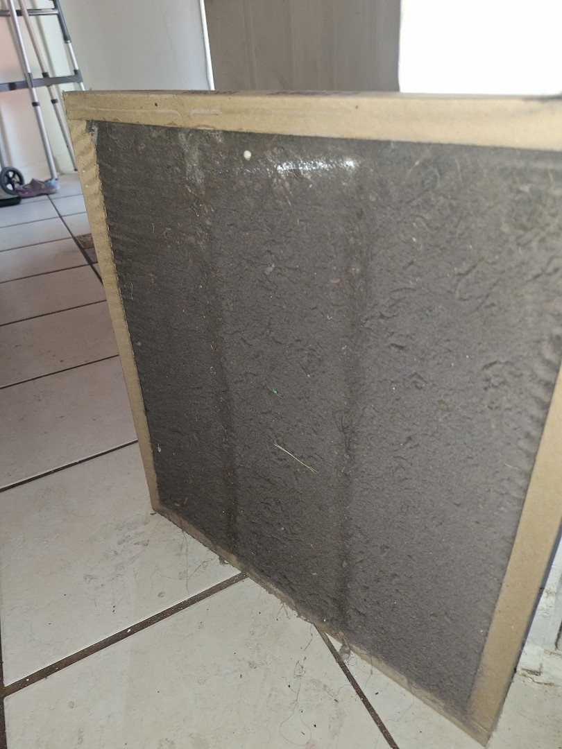 trane ac maintenance 