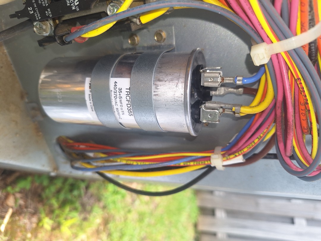 carrier ac diagnostic 