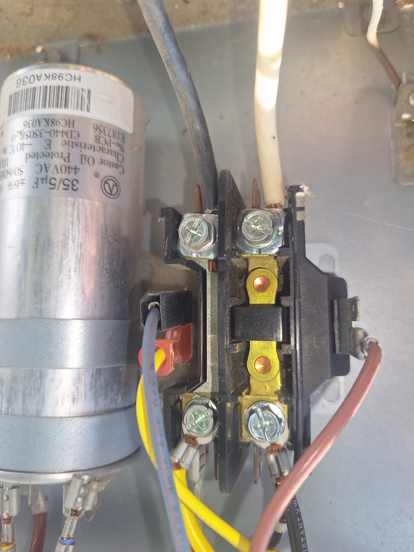 carrier ac diagnostic 