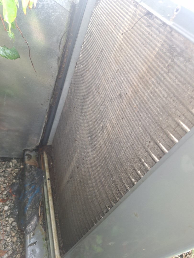 goodman ac diagnostic and maintenance 