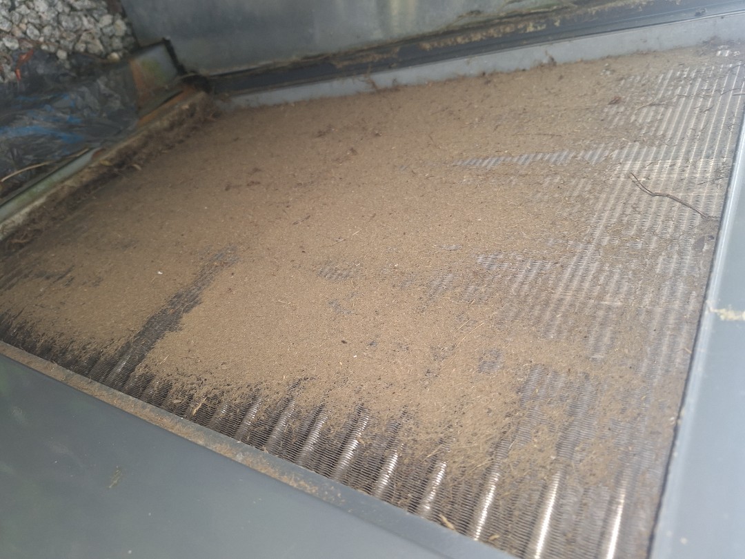 goodman ac diagnostic and maintenance 