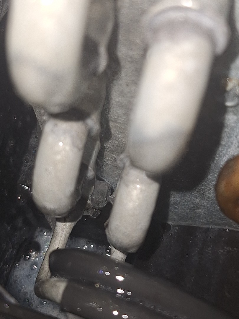 rheem ac diagnostic 