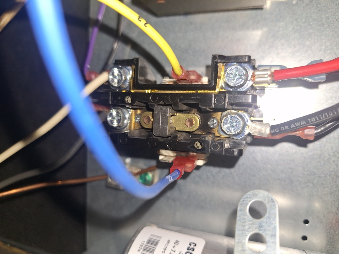 champion ac diagnostic 