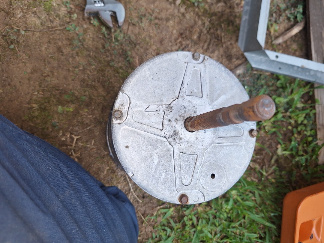 rheem ac blower repair and maintenance 