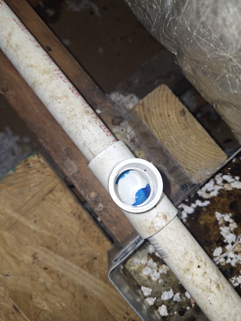 trane ac diagnostic 