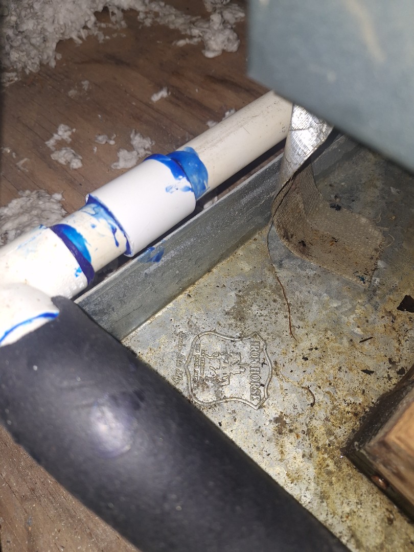 trane ac diagnostic 