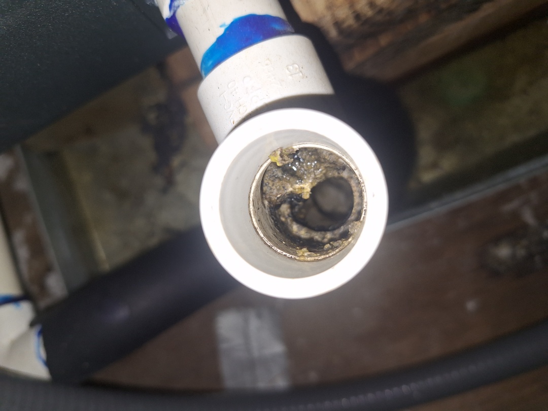 trane ac diagnostic 