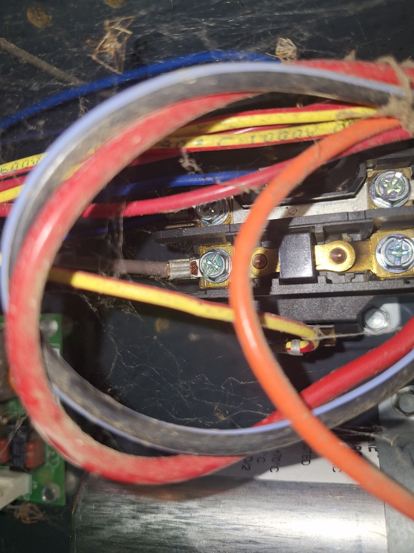 trane ac diagnostic 