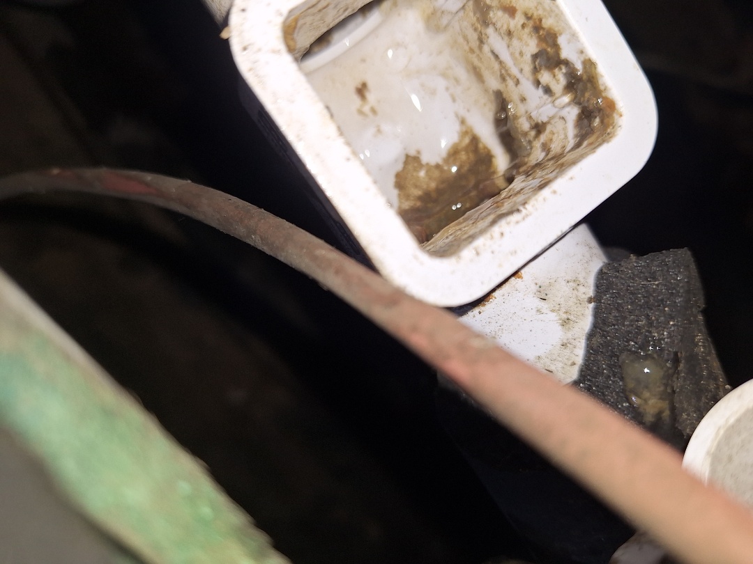 goodman ac maintenance 