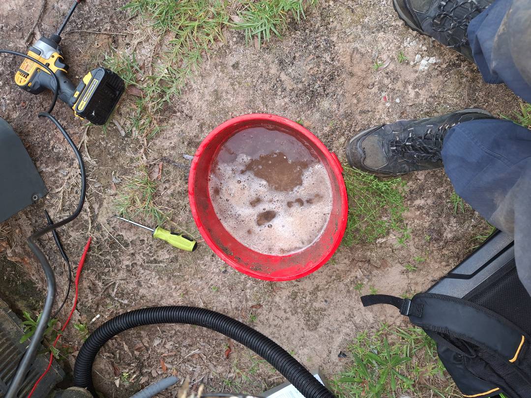 goodman ac maintenance 