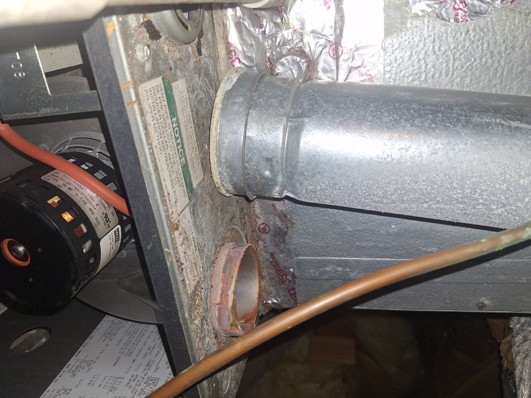 rheem ac diagnostic 