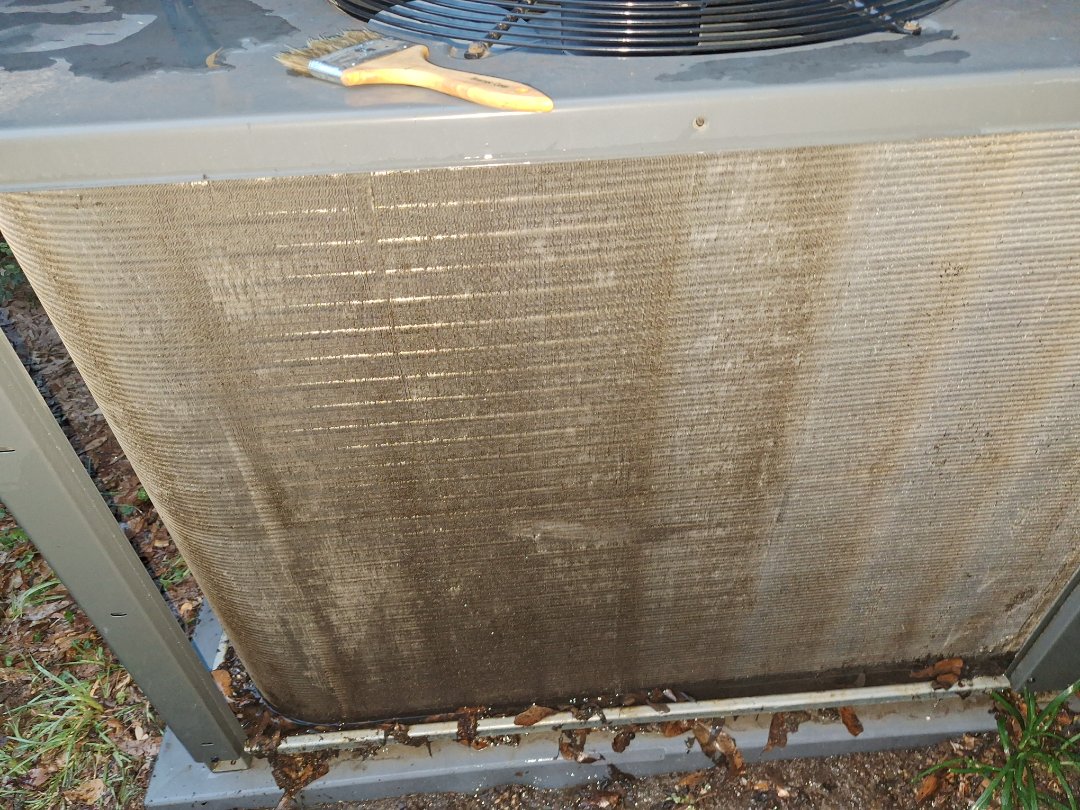 Goodman ac diagnostic 