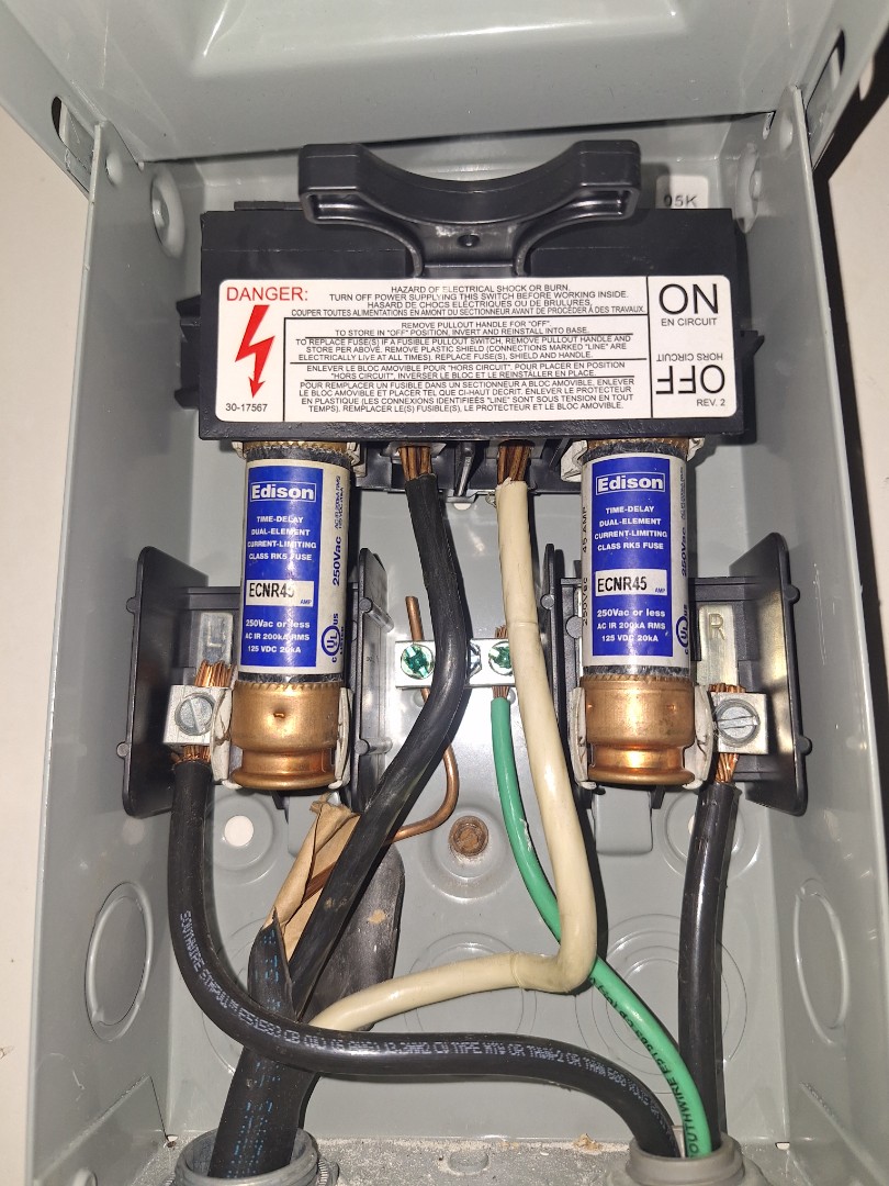 trane ac diagnostic 