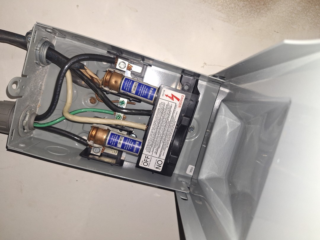 trane ac diagnostic 