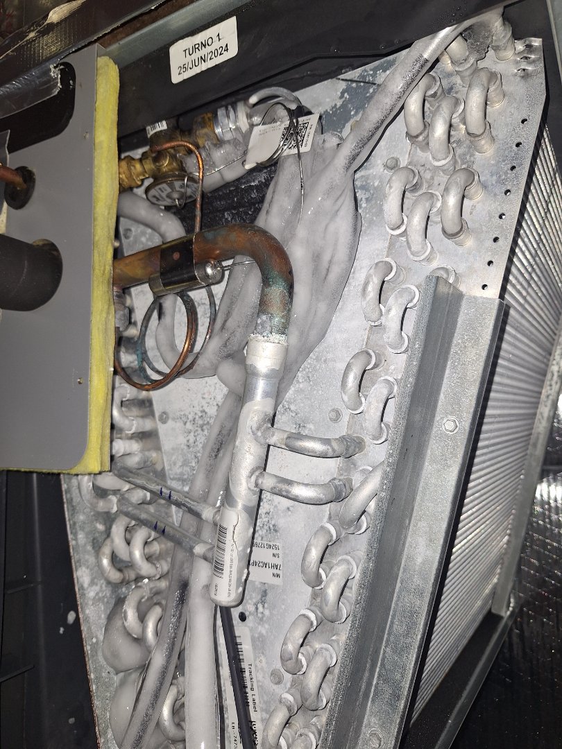 ducane ac maintenance 