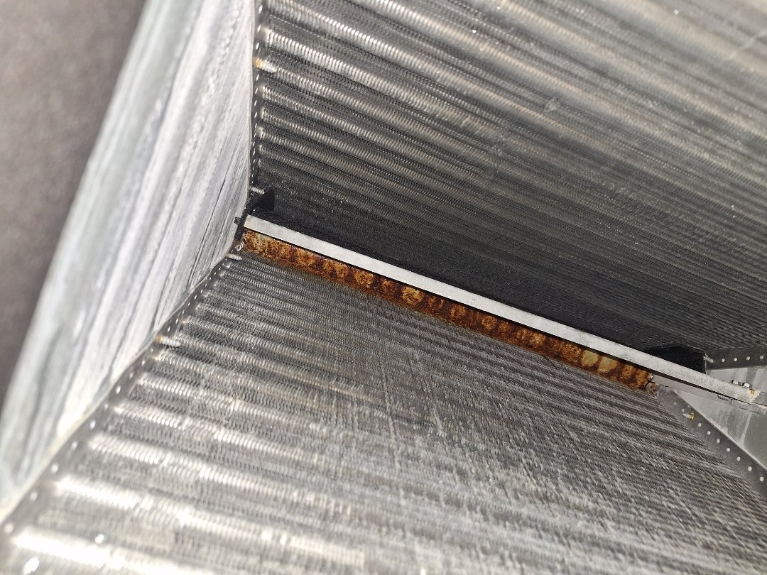 ducane ac maintenance 