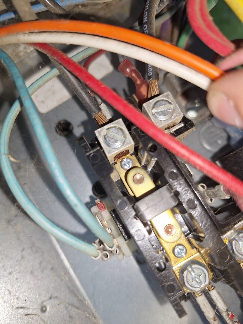 goodman ac diagnostic 