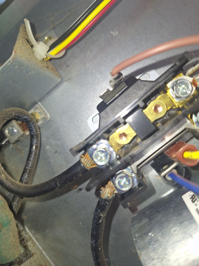 payne ac diagnostic 