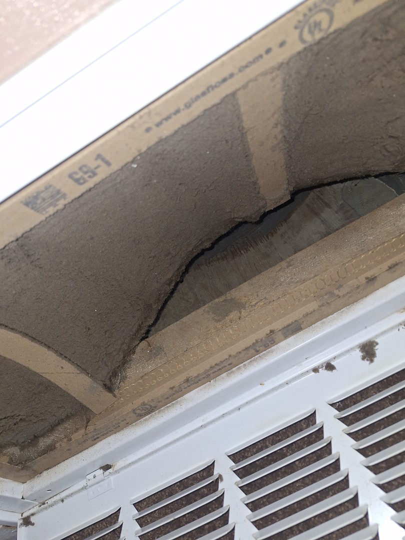 goodman ac maintenance 