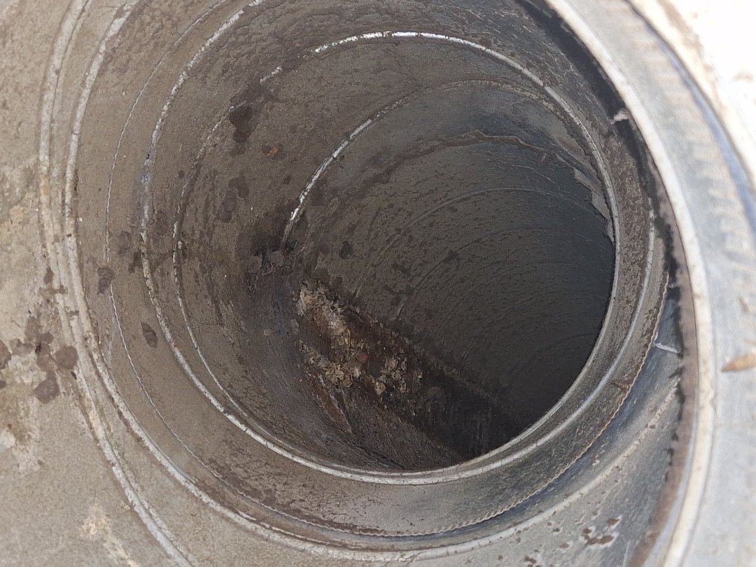 goodman ac maintenance 