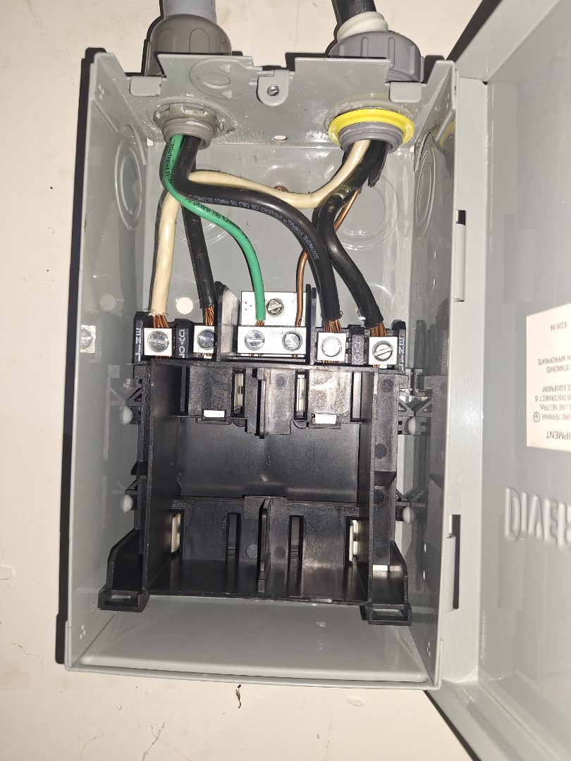 trane ac diagnostic 
