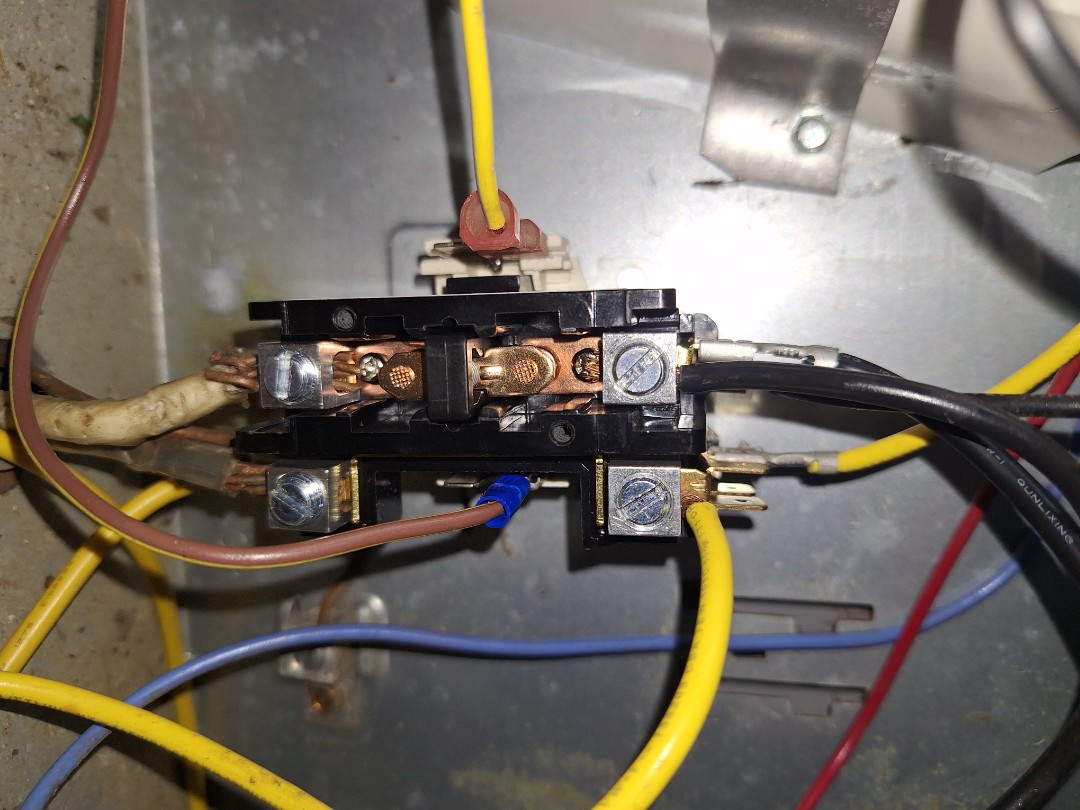 ruud ac diagnostic 
