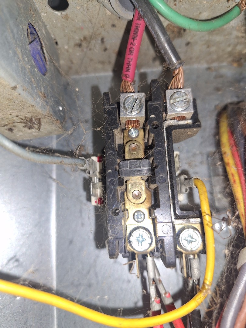 goodman ac diagnostic 