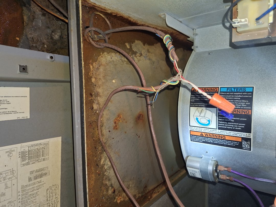 Lennox ac tune up