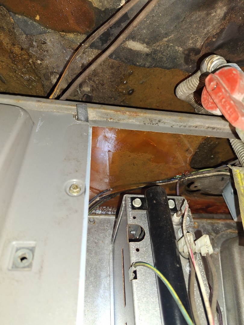Lennox ac tune up