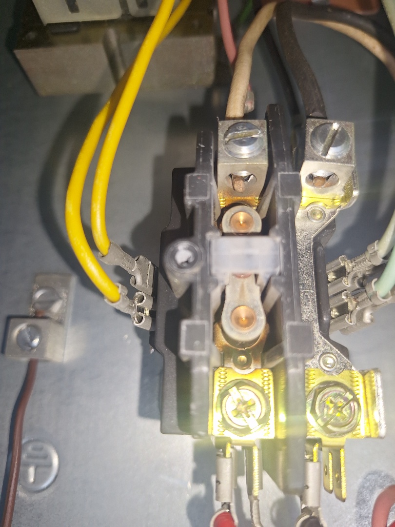 goodman ac diagnostic 