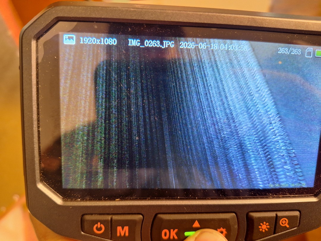 rheem ac diagnostic 