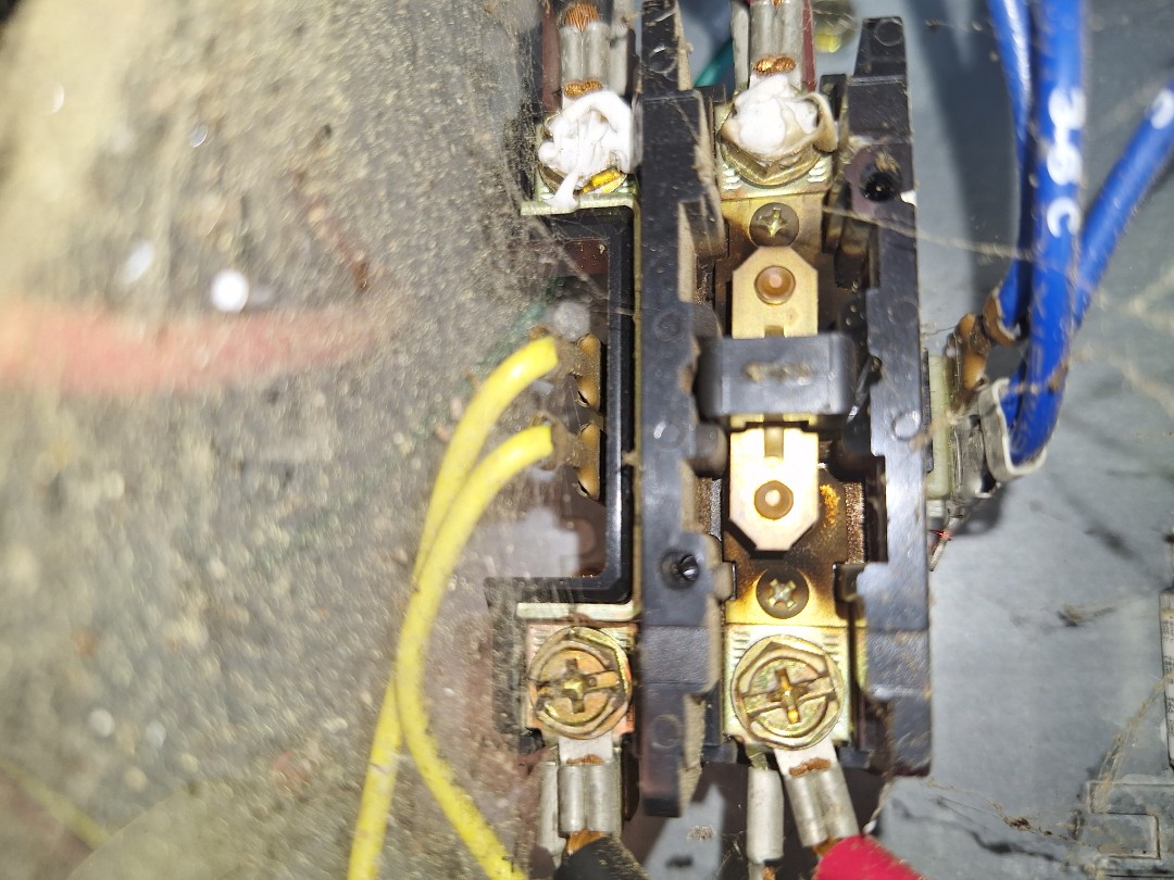 trane ac diagnostic 
