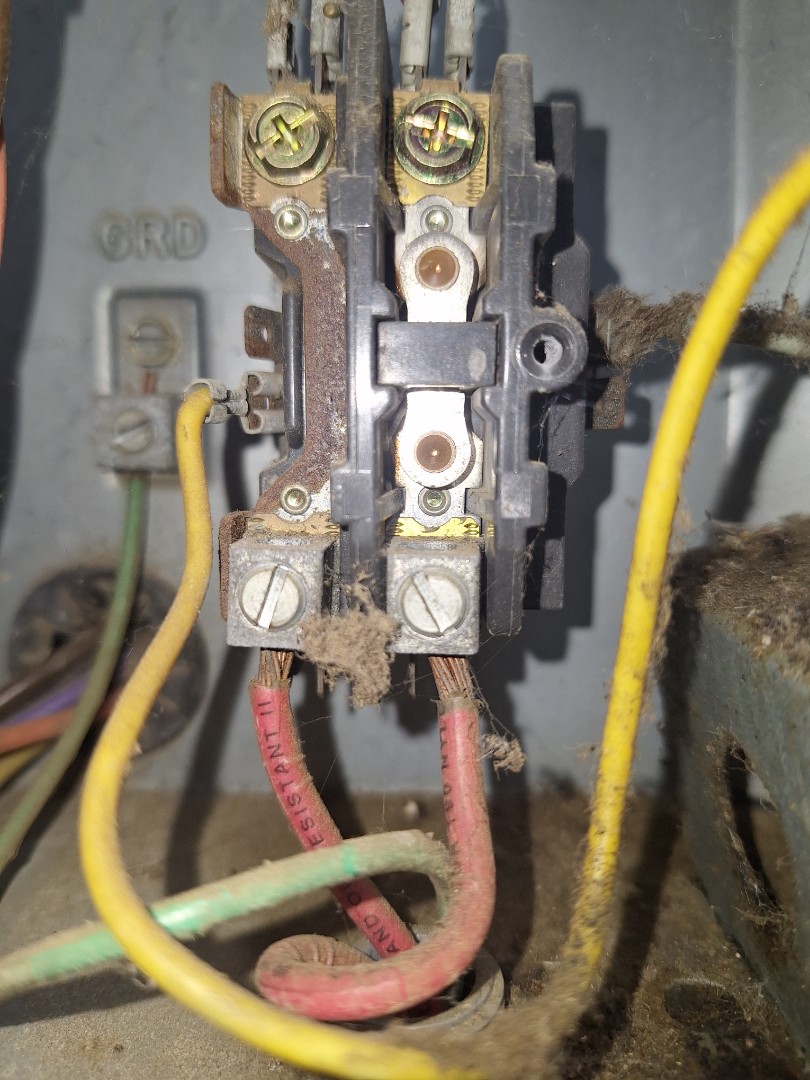 goodman ac diagnostic 