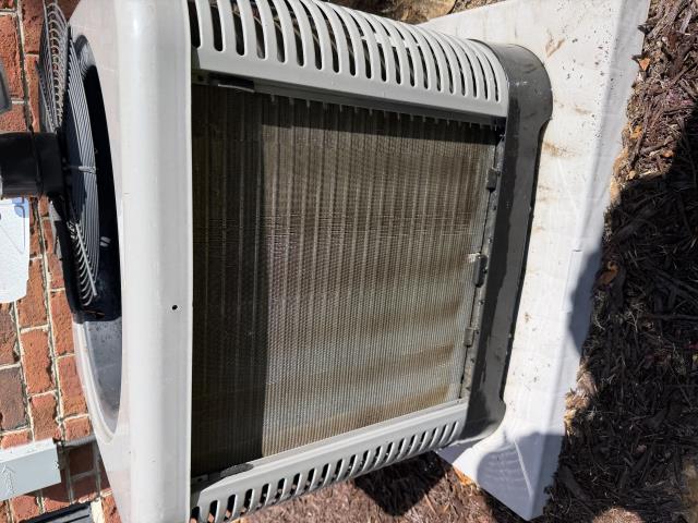 Spring A/C Maintenance 