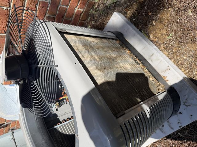 Spring A/C Maintenance 