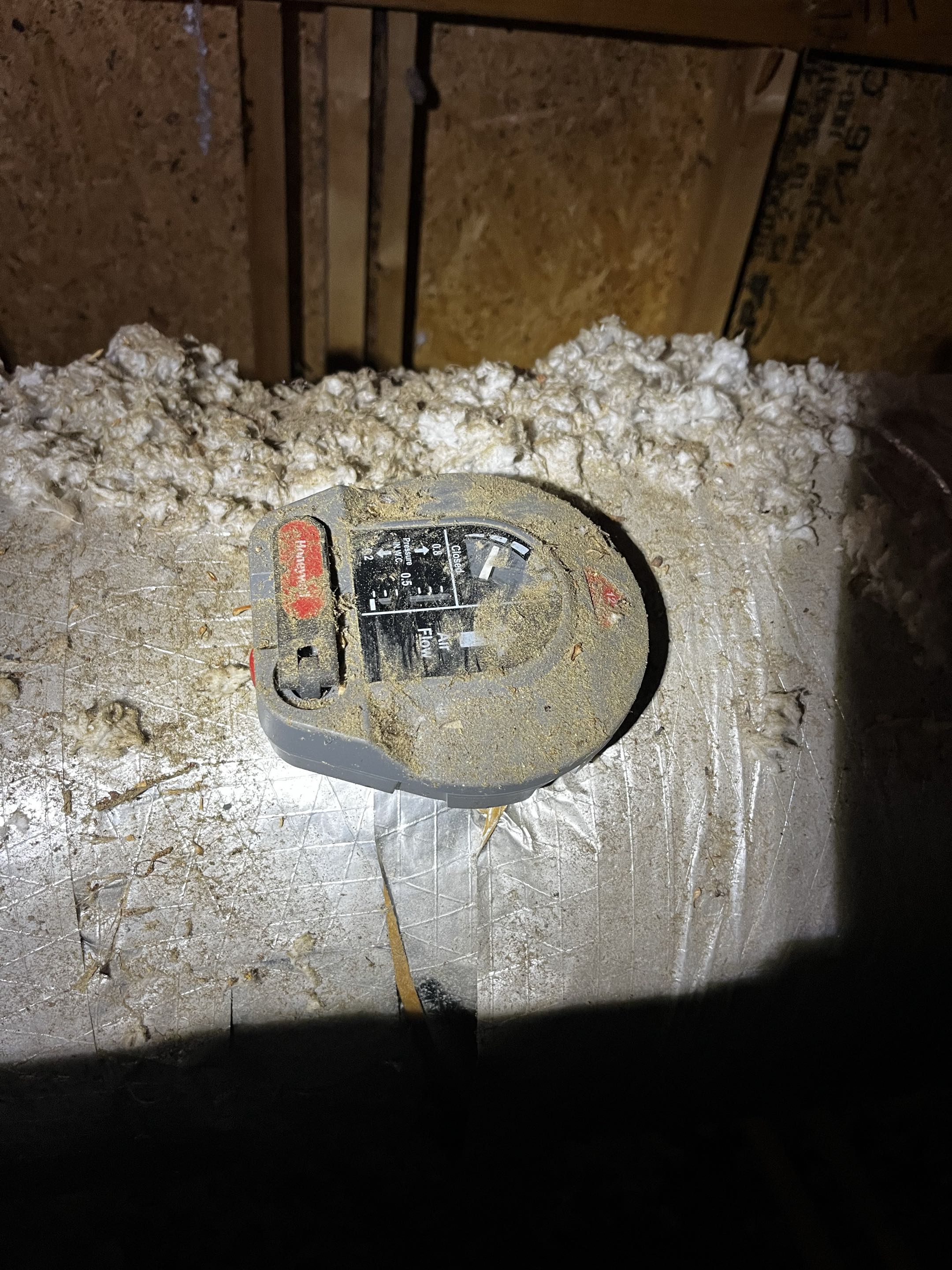 Rheem air conditioning diagnostic on a system that has zoning controls. 