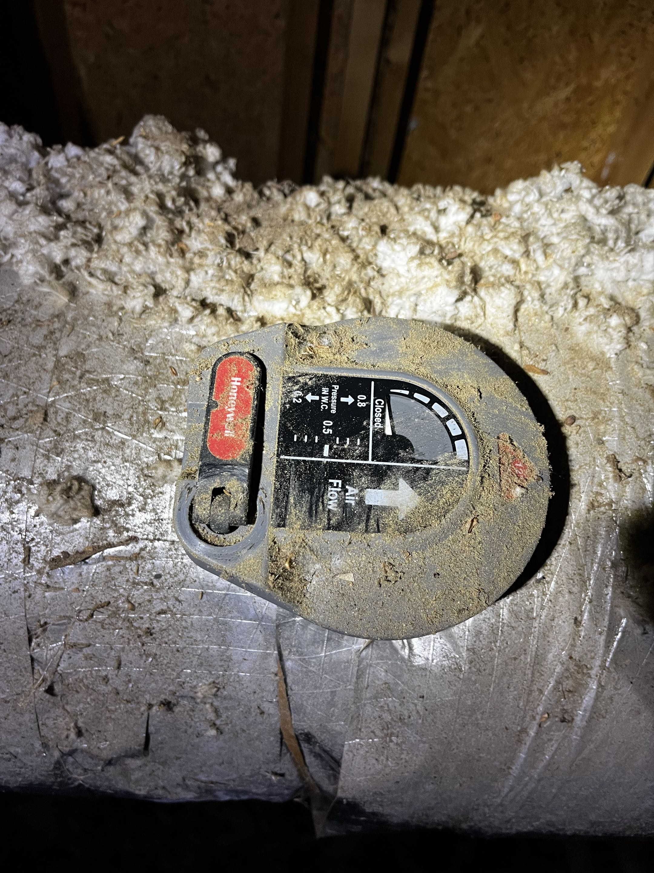 Rheem air conditioning diagnostic on a system that has zoning controls. 