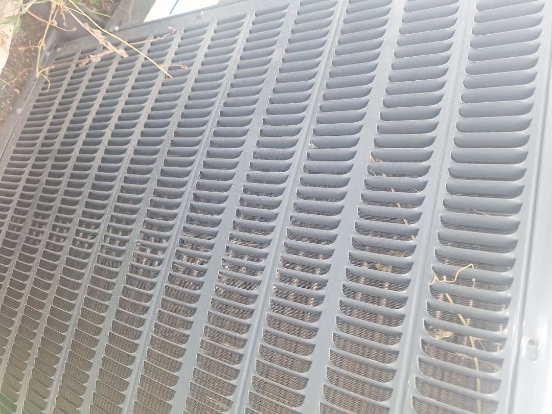 goodman ac diagnostic 